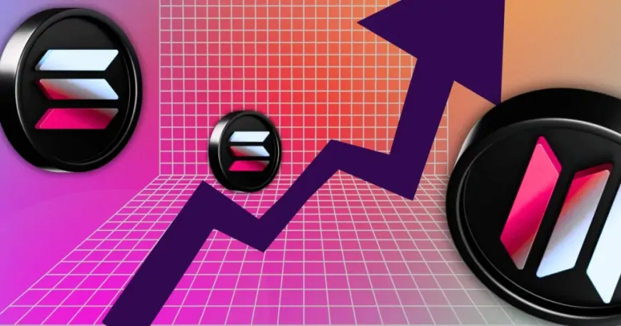 Here's What's Awaited for Solana (SOL) & SUI Prices in October: Can They Both Trigger a 25% Upswing Each?