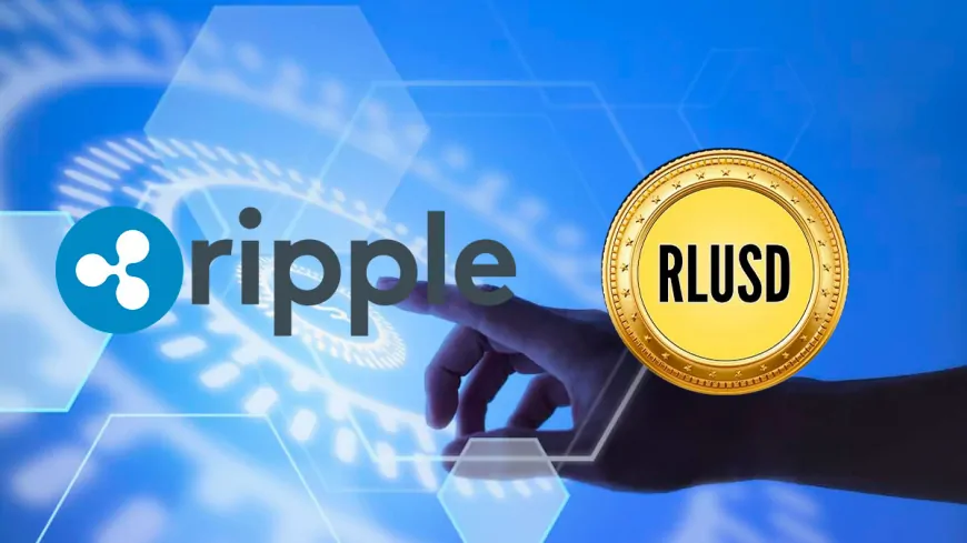 Ripple Targets Tether's Dominance with Aggressive RLUSD Minting – Is a Major Market Shift on the Horizon?