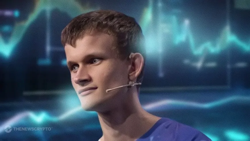 Vitalik Buterin Advocates Framework to Assess Ethereum Project Alignment