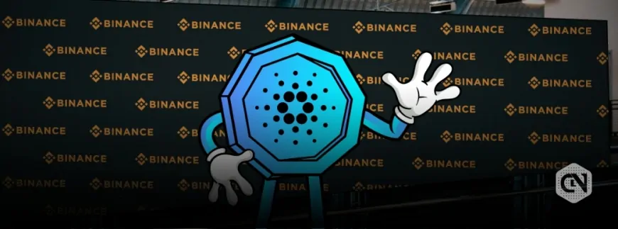 Cardano Summit Welcomes Binance as Official Sponsor for 2024