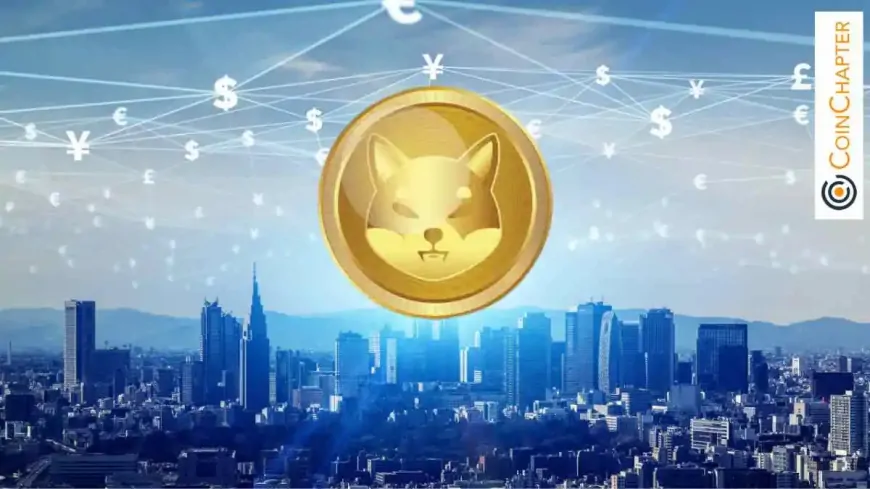 CryptoGames Now Supports Shiba Inu (SHIB) Payments