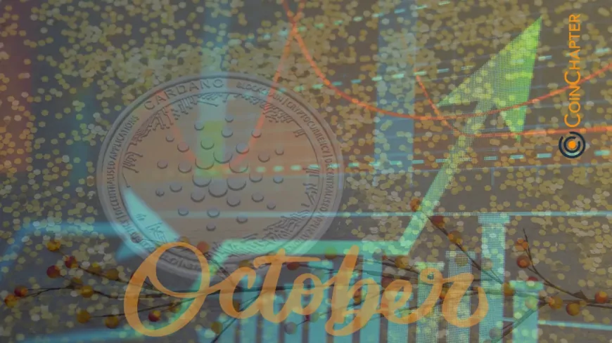 Cardano (ADA) Price Prediction For Oct. 2024: Can ADA Defy History?