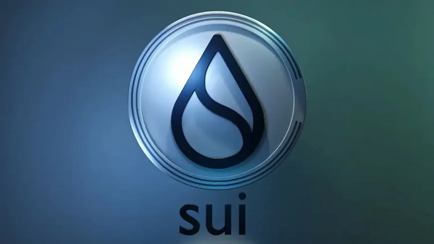 SUI Price Eyes New ATH: Is A Record-Breaking Surge Ahead?