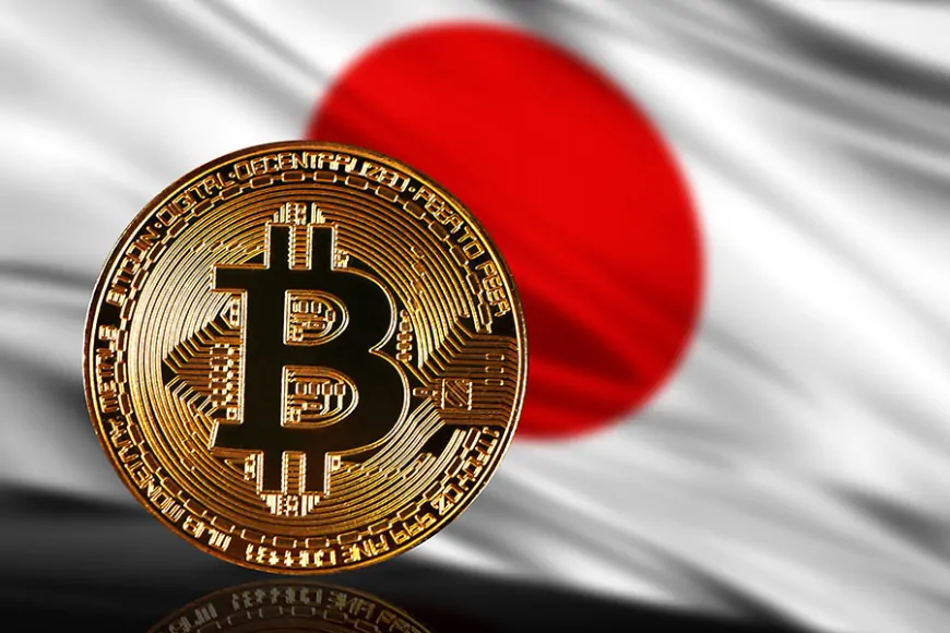 A Giant Investment Company Listed on the Japanese Stock Exchange Announced That It Purchased Bitcoin!