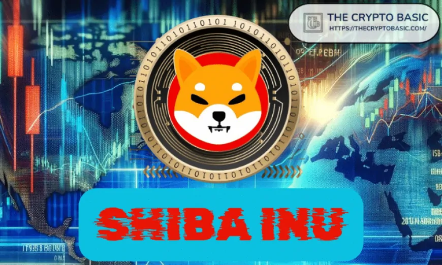 Here Are New Timelines for Shiba Inu to Reach $0.0001 or $0.001 As SHIB Rises 45% to $0.00001855