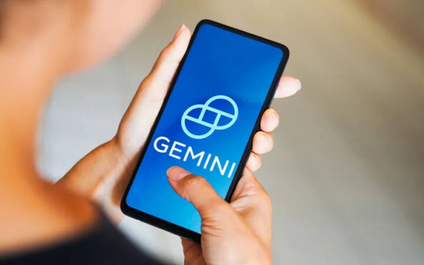 Gemini to Cease Canadian Operations by Year-End