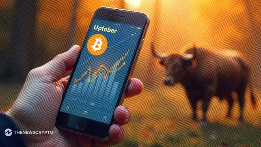 Is $1 Million in Bitcoin the Key to the Uptober Bull Run?