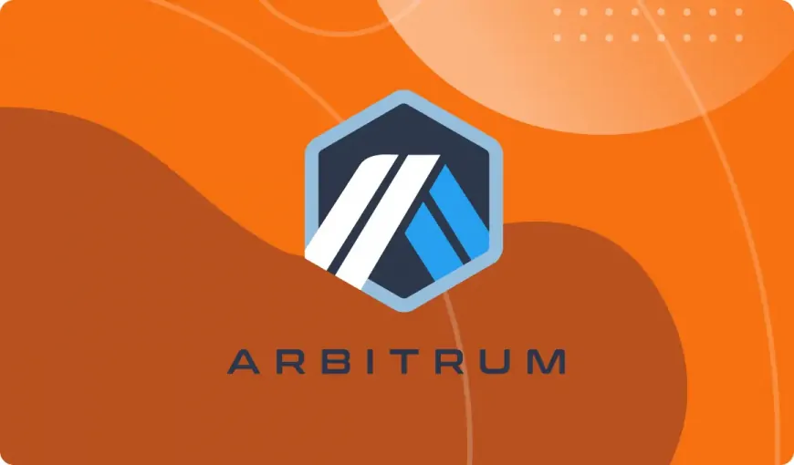 Arbitrum Surpasses 1 Billion Transactions, Leading Layer 2 Solutions by TVL