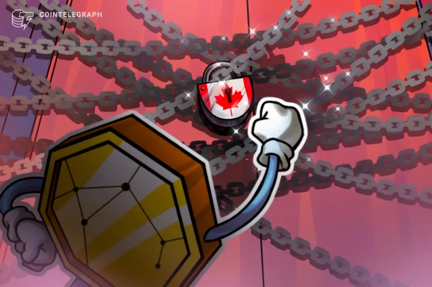 Gemini's exit from Canada: What's driving crypto exchanges out?