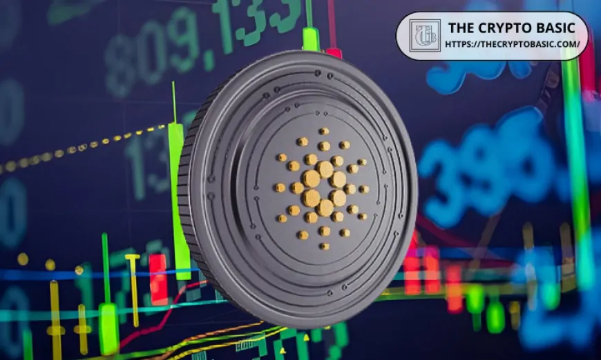 Top Trader Predicts 61% Crash for Cardano to $0.15, Calls for Massive ADA Short