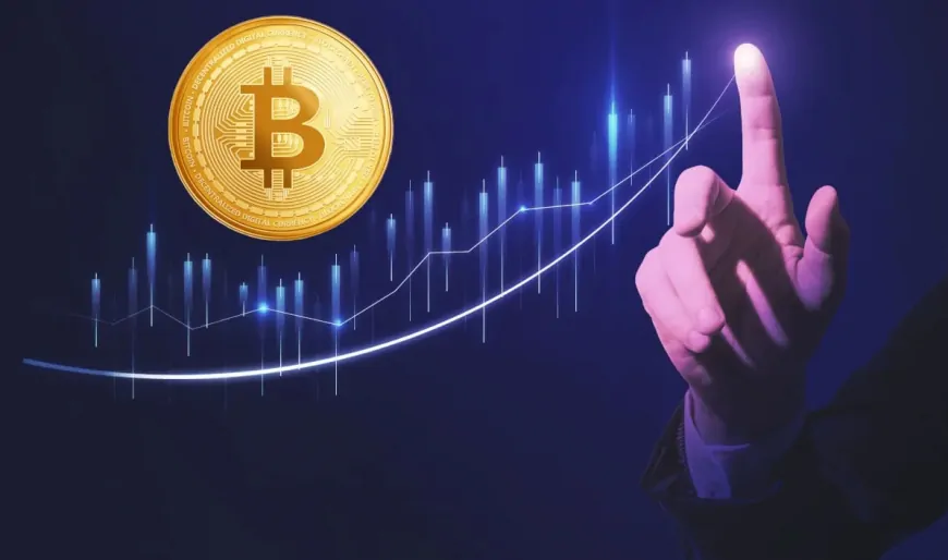 When Will the Rally Begin in Bitcoin? The Giant Investment Company Said 'Be Ready at Any Time' and Announced the Expected Date!