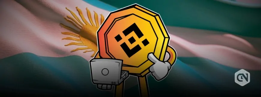 Binance Bags Argentina VASP License, Will BNB Price Recover?