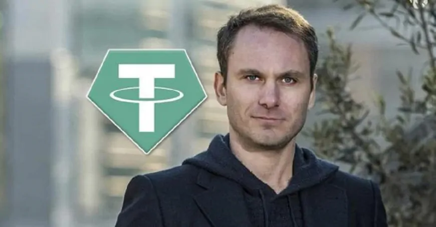 Tether CEO Paolo Ardoino Explained Why Tether (USDT) Is Important in Countries Like Türkiye! Here Are the Details