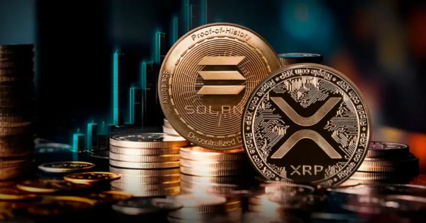 Does XRP ETF Have a Chance? Bloomberg Analyst Says 'Yes!', Explains Event That Could Change the Fate of XRP and Solana ETFs!