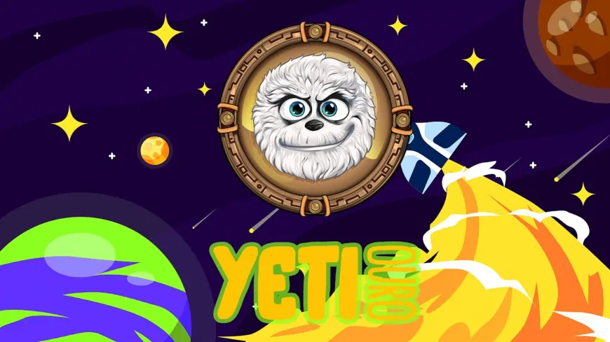 FLOKI And IMX Investors Shift Allegiance To Hot New Memecoin “Yetio Ouro” 