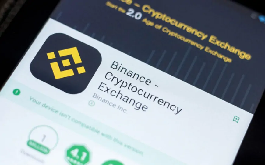 Binance to Delist Filecoin and Optimism Spot Trading Pairs