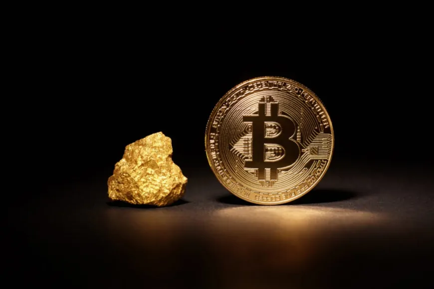 Bitcoin's Safe Haven Narrative Comes Under Pressure Amid Iran-Israel War Fears, Investors Prefer Gold During Crisis