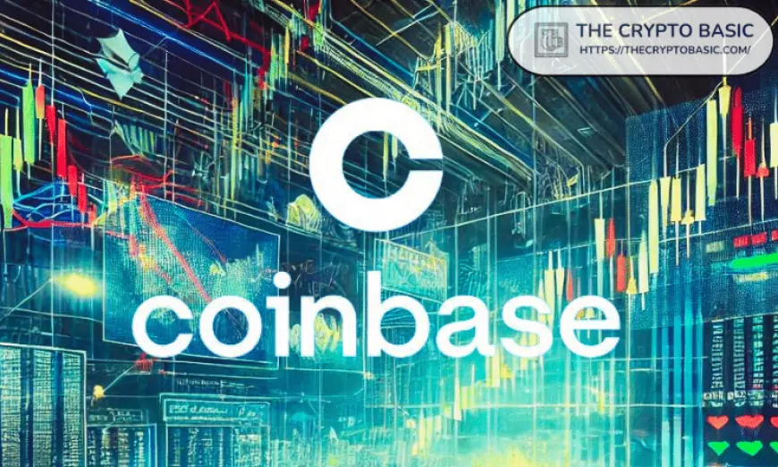 Coinbase Adds Two Solana-Based Tokens to Listing Roadmap: Details