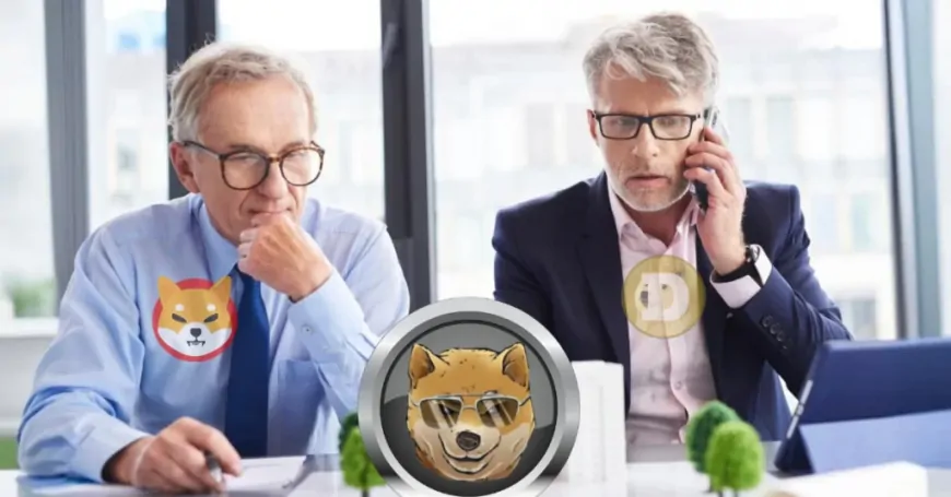 SHIB and DOGE Struggle to Hold Investors as Fast-Rising Token Dogen (DOGEN) Targets $10 by Year-End