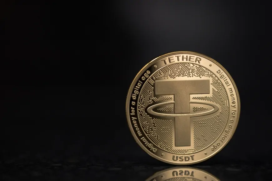 Tether's USDT Gains Global Significance Beyond Crypto Markets, Says CEO