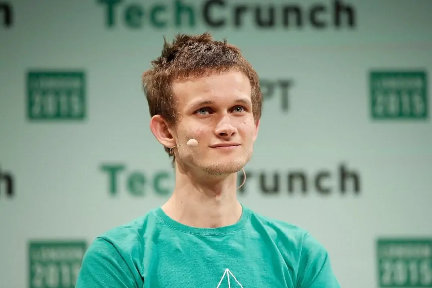 Vitalik Buterin on Ethereum: evolution, decentralization and collaboration