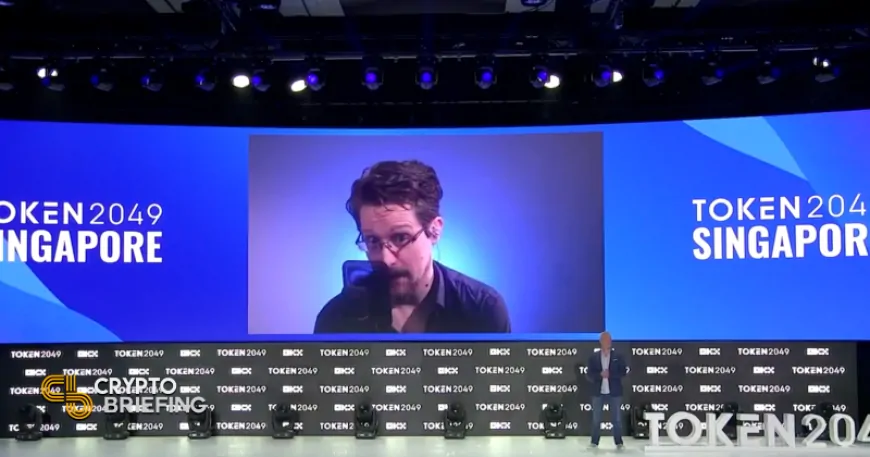 Snowden calls Solana a centralized chain used for ‘meme coins and scams'