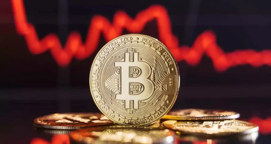 New Price Prediction from Legendary Analyst il Capo as Bitcoin Plummets