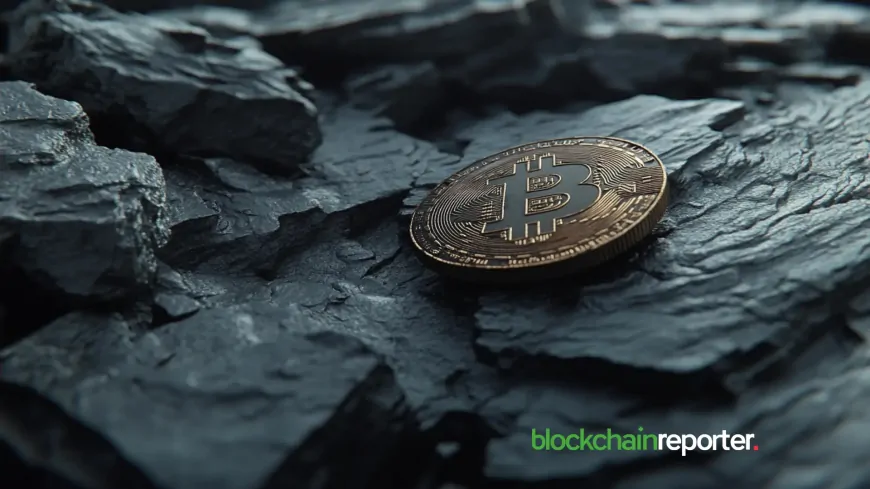 BlackRock Emerges as Sole ETF Buyer of Bitcoin Amidst Market Silence