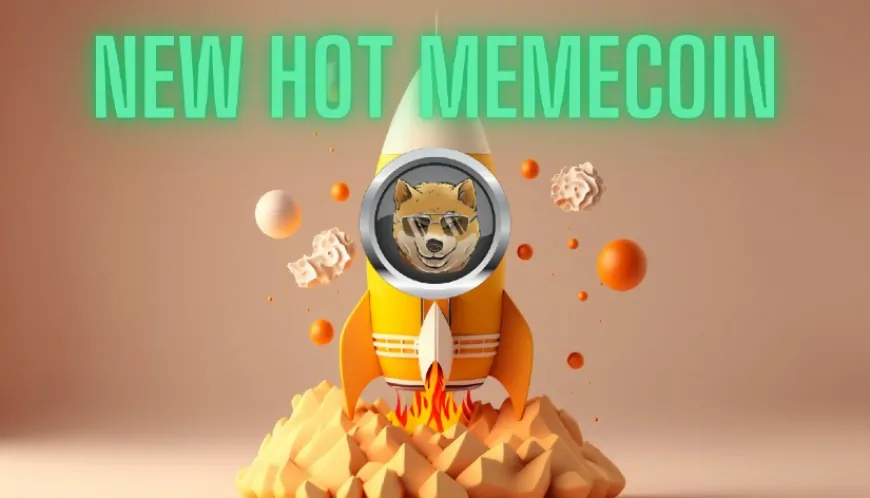 Forget SHIB and DOGE: This Hot Memecoin Is Ready to Skyrocket Before the Year Ends!