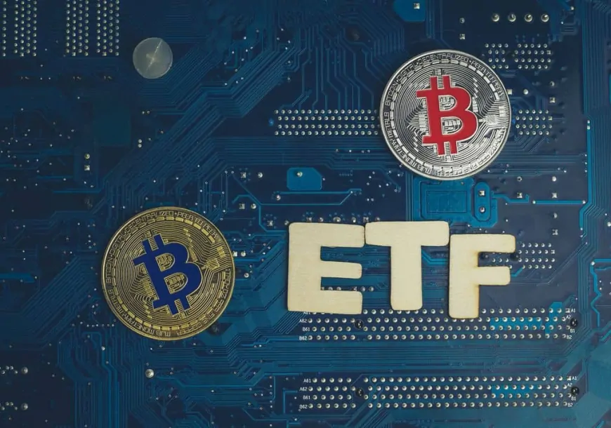 US Spot Bitcoin Exchange Traded Funds (ETFs) Post Negative Outflow for Second Day in a Row! Here Are the Details