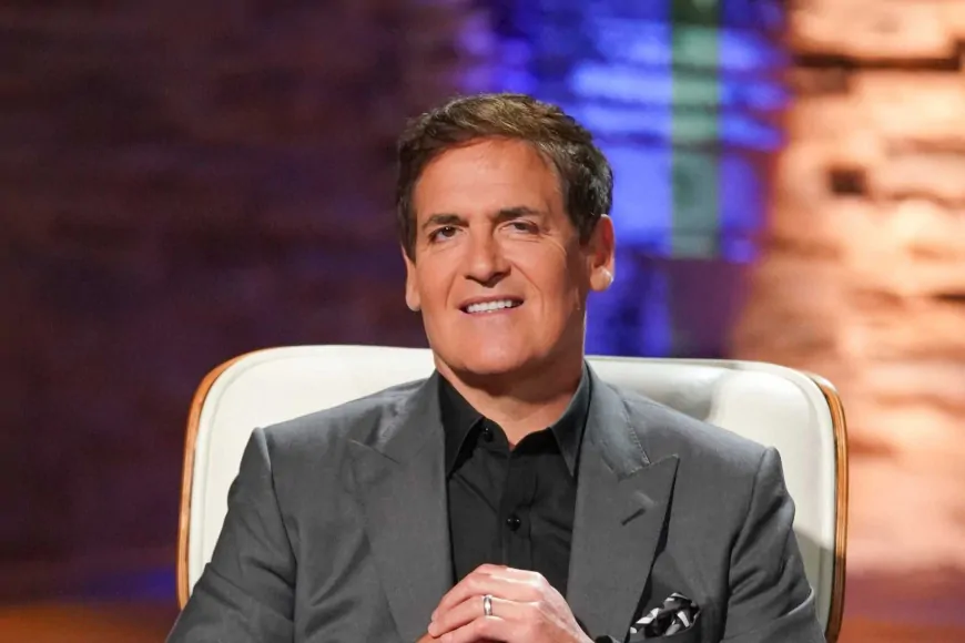 Mark Cuban, Previously Known to be a Dogecoin Fan, Made Unexpected Statements About DOGE