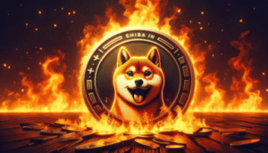 Will Shiba Inu Burns Help Push SHIB To New ATHs? Analysts Are Backing ETFSwap (ETFS) And Pepe (PEPE) Instead