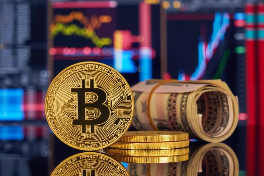 Bitcoin Dominance Reaches Three-Year High! Here's Why