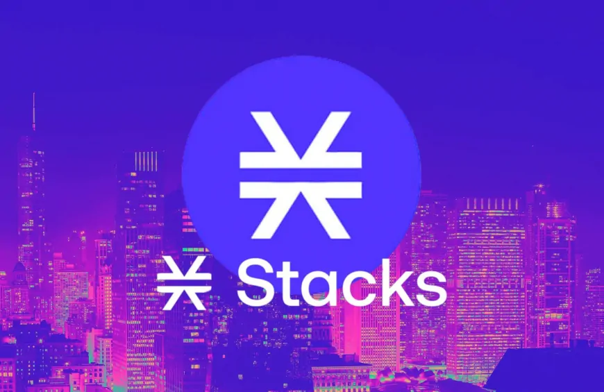 Stacks Tops Daily Gainers: Is STX Price Rally Ultimate Bitcoin Beta Play