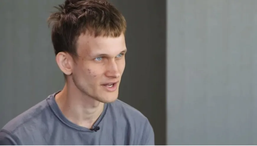 Vitalik Buterin Advocates for Lowering Ethereum Staking Threshold