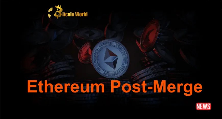 Ethereum Merge Explained: What Changed and What's Next?