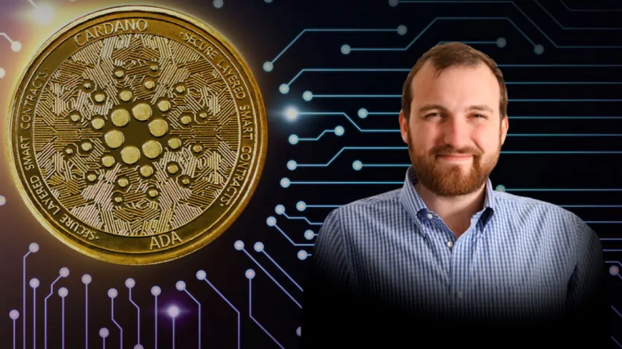 Cardano's Move to HyperLedger Identus—Hoskinson Explains What's Next for Decentralized Identity