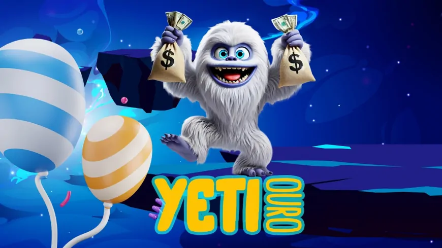 Yeti Ouro Crosses $250k In A Few Weeks. Investors Dumping Doge and Shiba Inu!