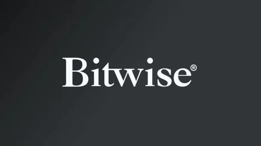 Bitwise files for Bitcoin and Treasuries rotation ETF