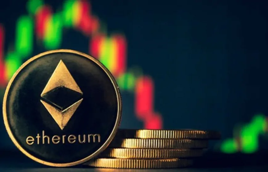 The Danger is Not Over for Ethereum! Analyst Warns of a Great Crash, Gives a Date for the Rise!