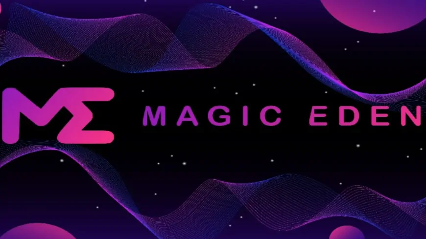 Ubisoft and Magic Eden Collaborate for New NFT Collection on Arbitrum, Based on Netflix Anime