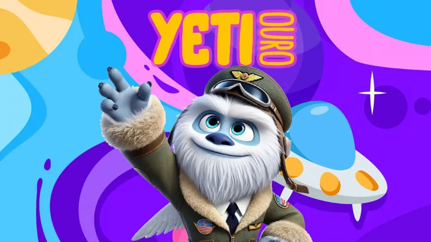 Yeti Ouro (YETIO) Soars: Will Floki and Bonk be able to Keep Up?