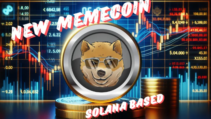 Ethereum Investor Predicts Percent 15,000 Surge for Solana-Based Meme Coin Dogen, Poised to Outpace DOGE and SOL by 2025