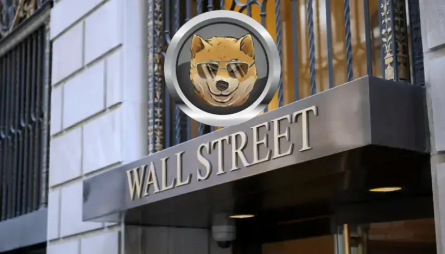 Wall Street Expert Predicts 8,500% Growth for This Solana-Based Coin—Is It the Next Shiba Inu (SHIB)?