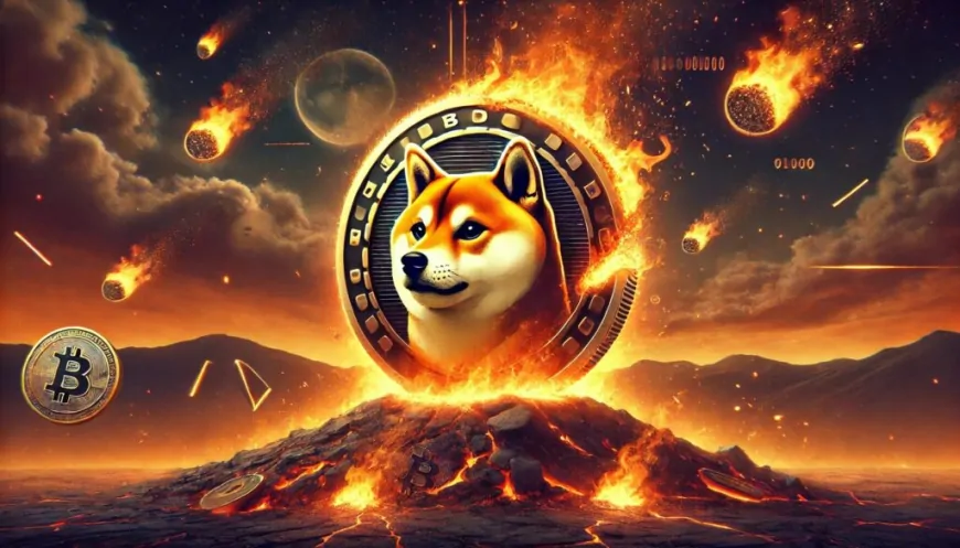 Shiba Inu Burn Rate: Here's How Much SHIB Was Burned In September