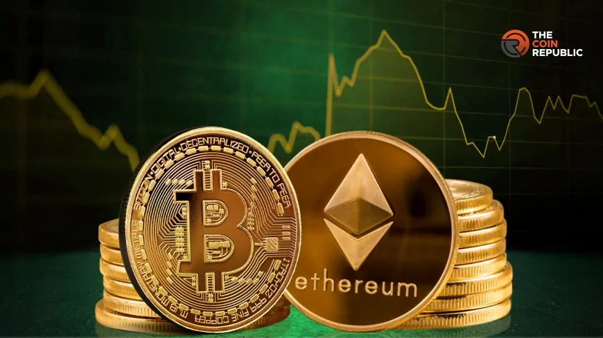 Why This Analyst Is ‘Disgusted' By Ethereum's Price Decline