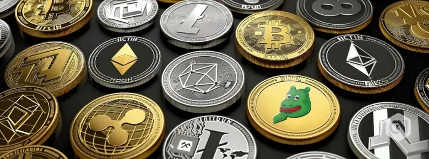 ETH and Ethereum USD Surge, But BEFE Coin Shines Bright