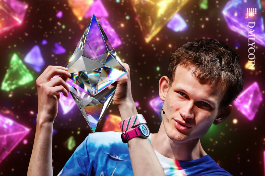 Vitalik Buterin Dumps Neiro, MOODENG, and USDT in Exchange for Ether