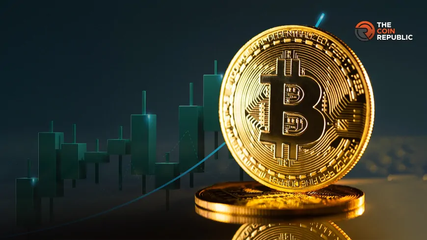 Will Bitcoin See New Wave Of Highs? This Analyst Thinks So