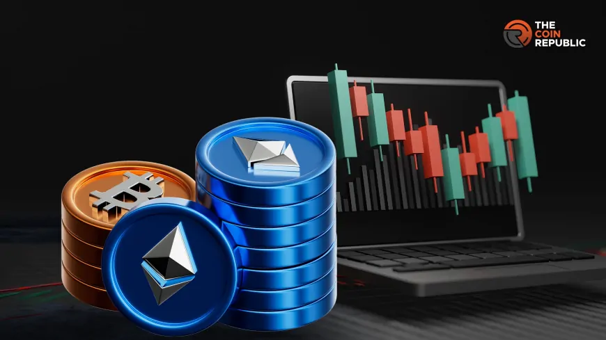 Options Expiry Fuels Bitcoin, Ethereum Price Surge